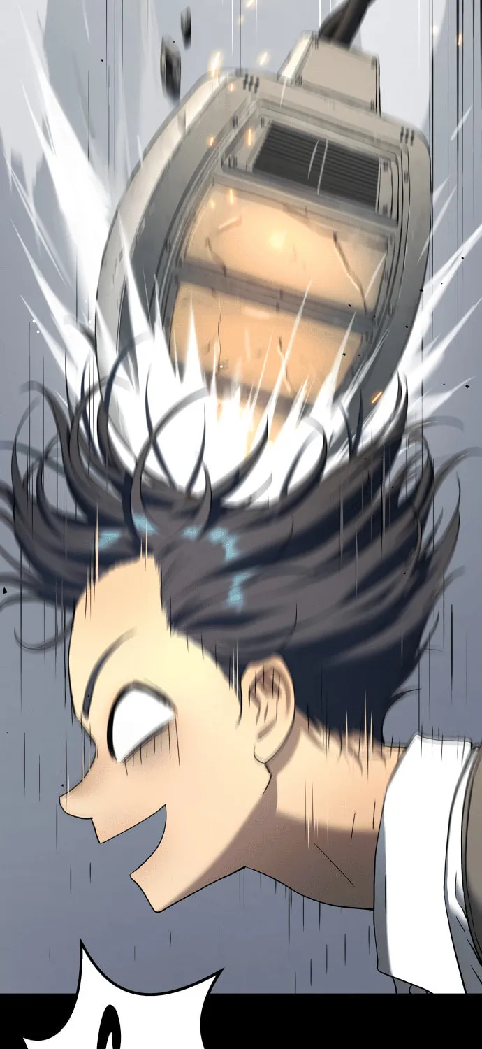 Read Oh! Dangun chapter 68 image 100 on Lezhin