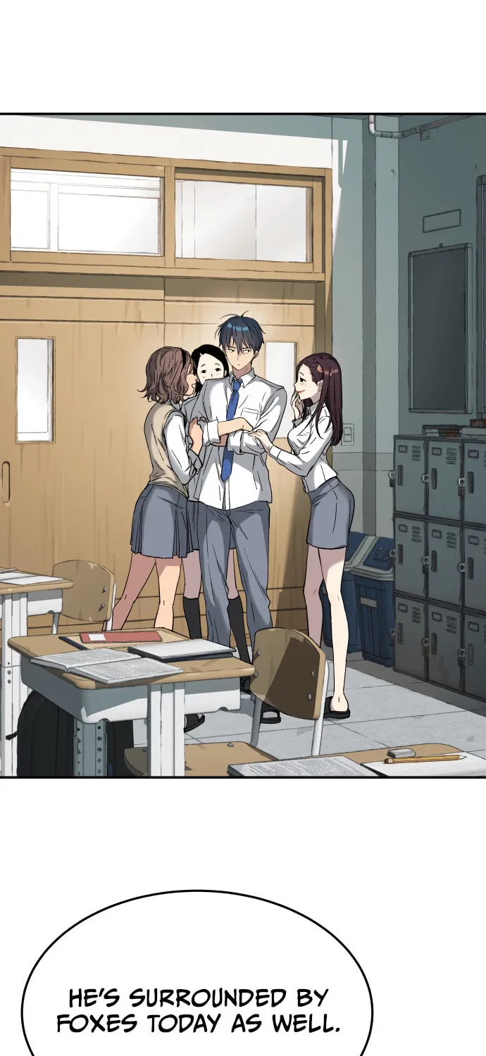 Read Oh! Dangun chapter 68 image 16 on Lezhin