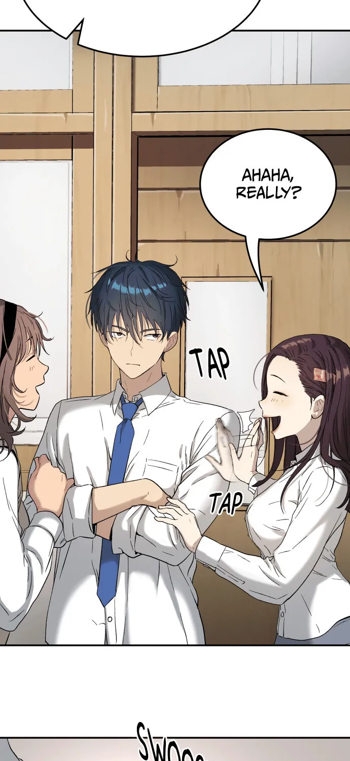 Read Oh! Dangun chapter 68 image 17 on Lezhin