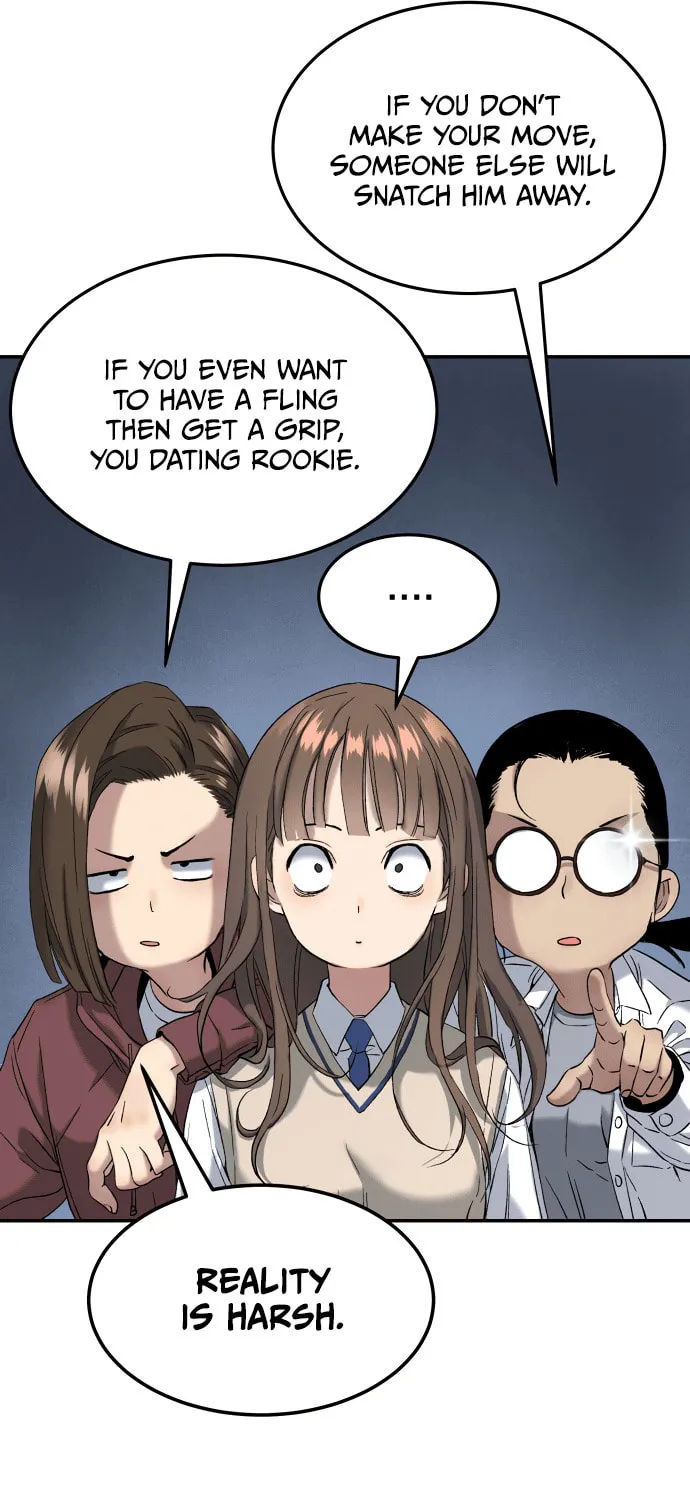 Read Oh! Dangun chapter 68 image 26 on Lezhin