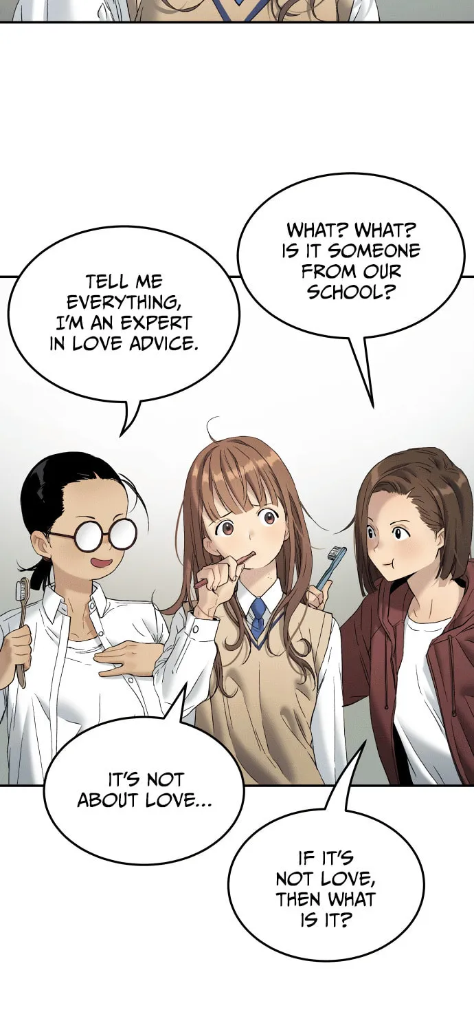 Read Oh! Dangun chapter 68 image 3 on Lezhin