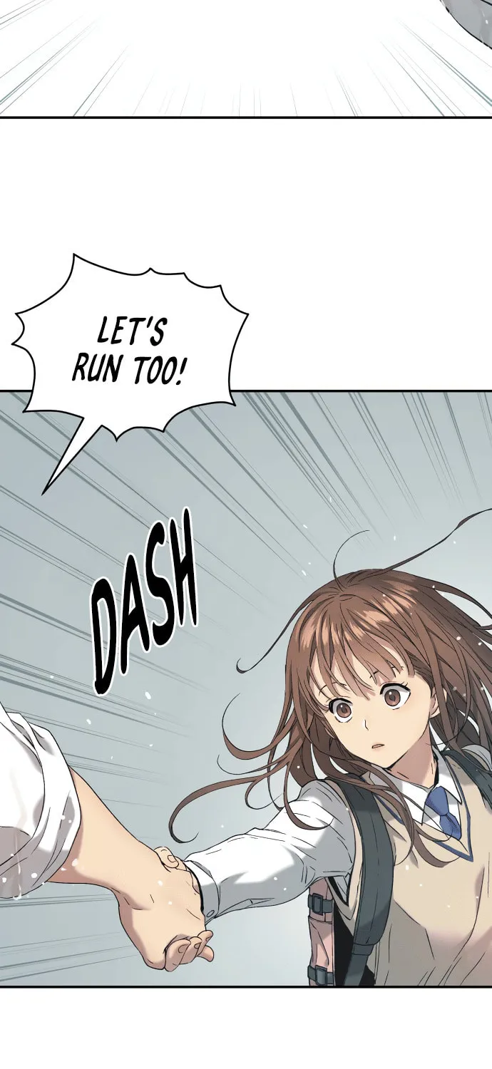 Read Oh! Dangun chapter 68 image 43 on Lezhin