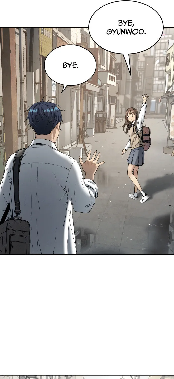 Read Oh! Dangun chapter 68 image 86 on Lezhin