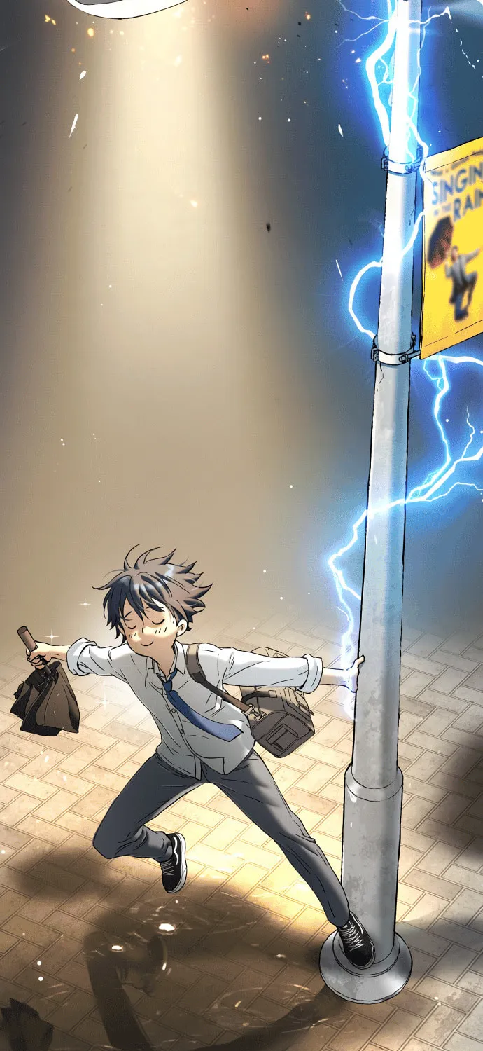 Read Oh! Dangun chapter 68 image 96 on Lezhin