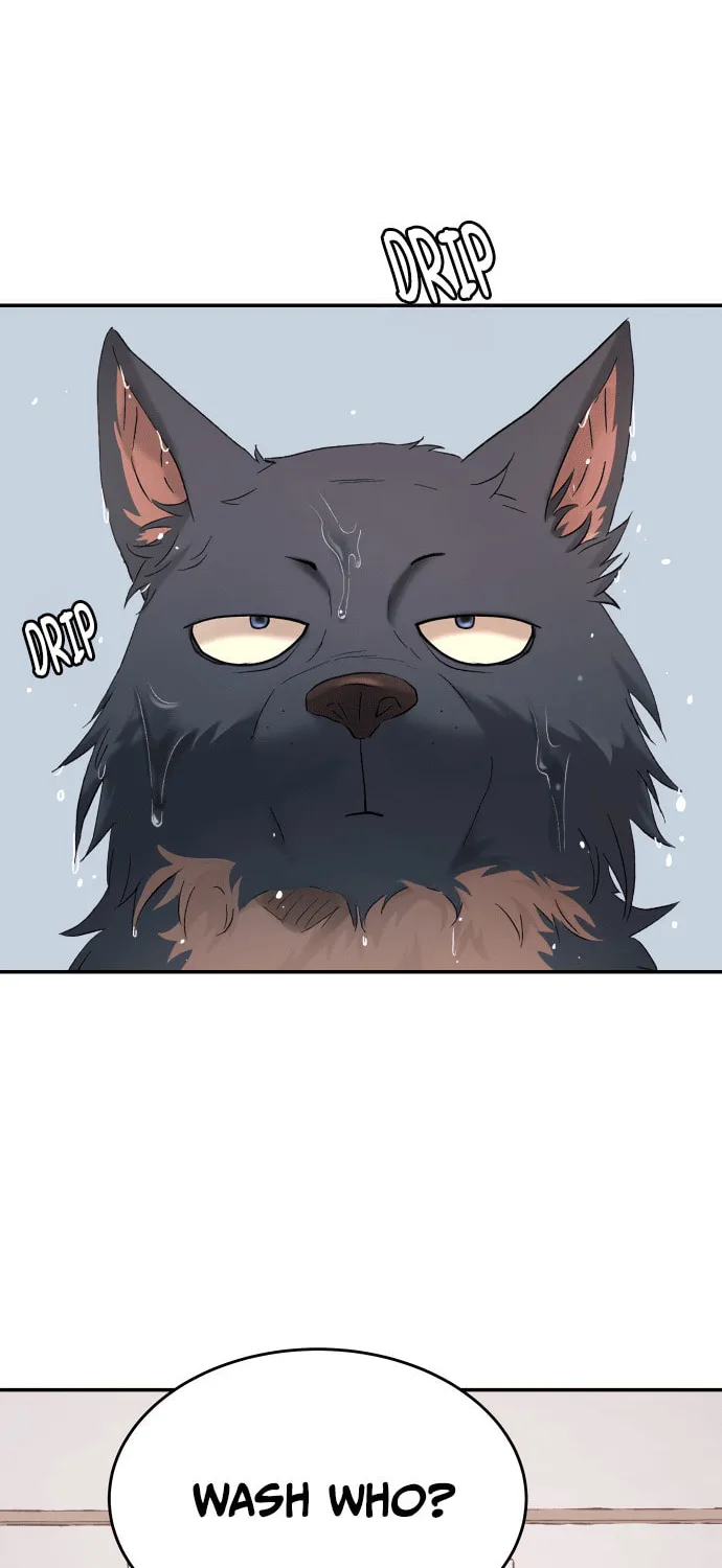 Read Oh! Dangun chapter 69 image 100 on Lezhin