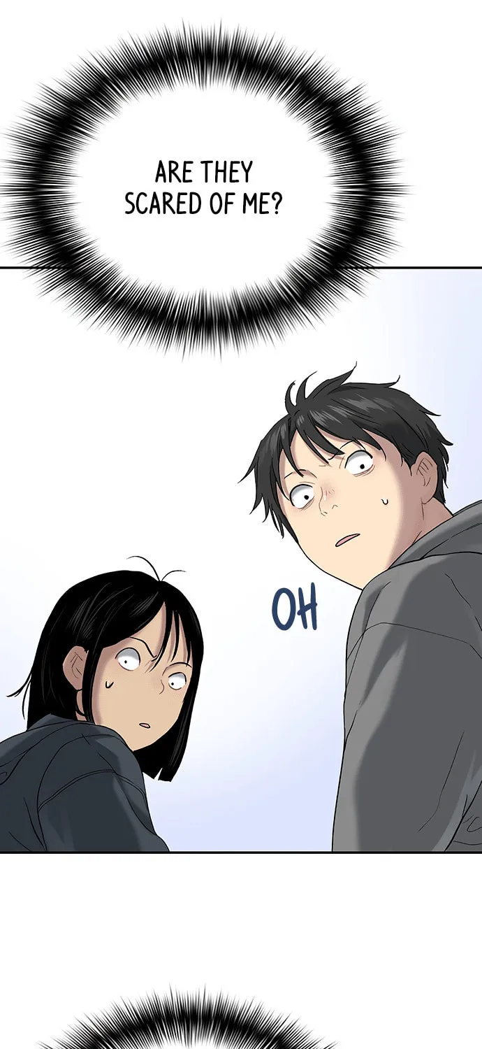 Read Oh! Dangun chapter 69 image 13 on Lezhin