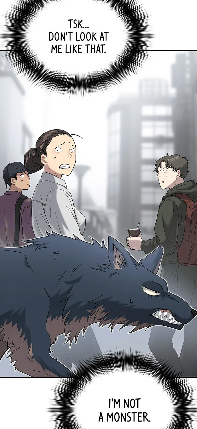 Read Oh! Dangun chapter 69 image 14 on Lezhin