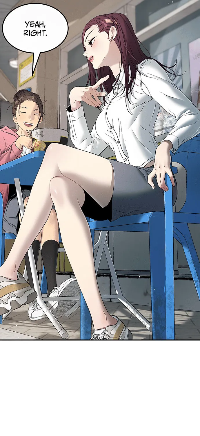 Read Oh! Dangun chapter 69 image 19 on Lezhin