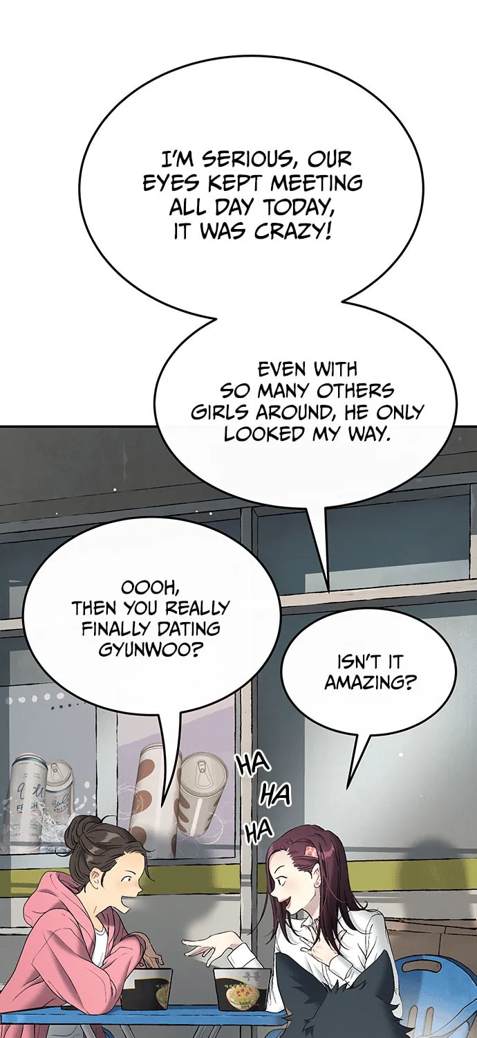 Read Oh! Dangun chapter 69 image 20 on Lezhin