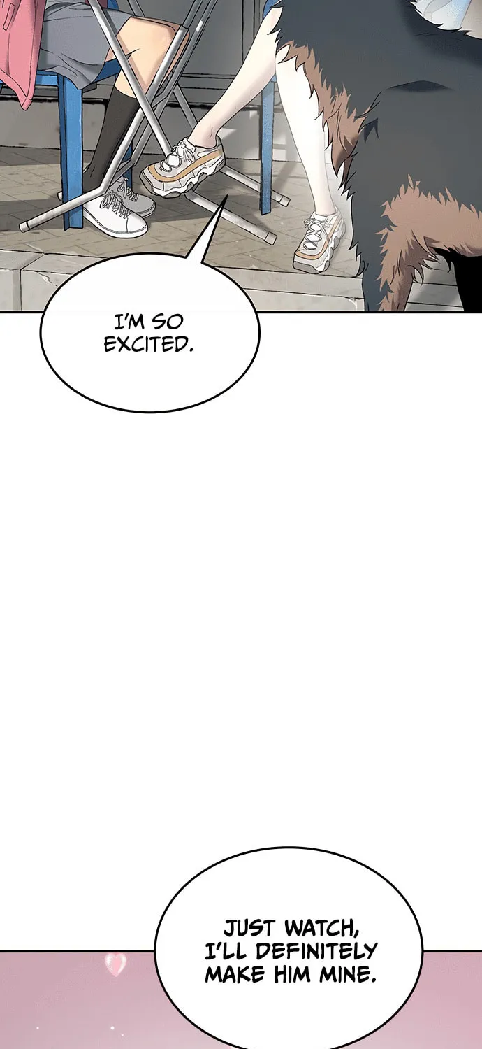 Read Oh! Dangun chapter 69 image 21 on Lezhin