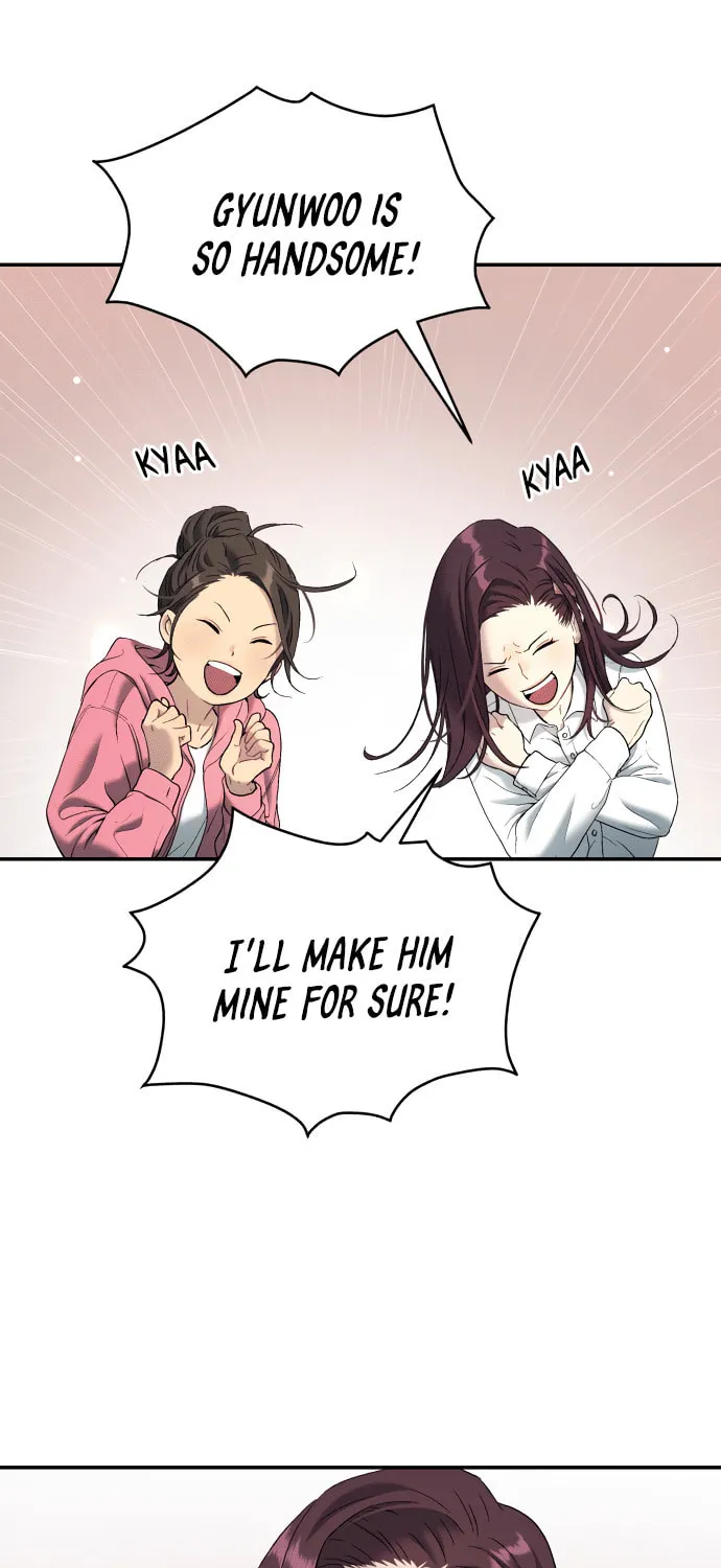 Read Oh! Dangun chapter 69 image 23 on Lezhin