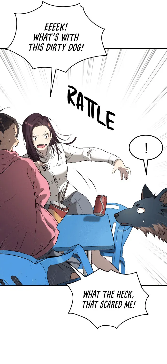 Read Oh! Dangun chapter 69 image 26 on Lezhin