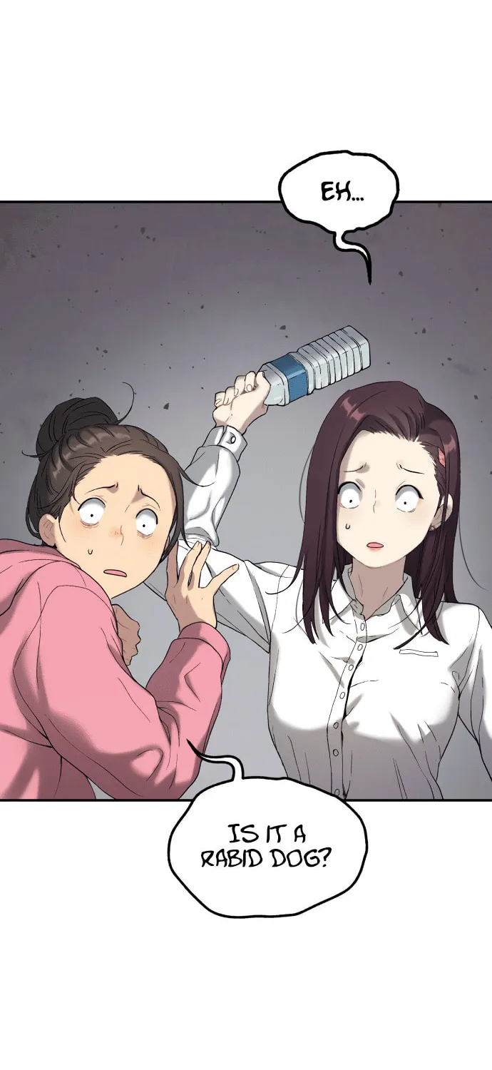 Read Oh! Dangun chapter 69 image 30 on Lezhin