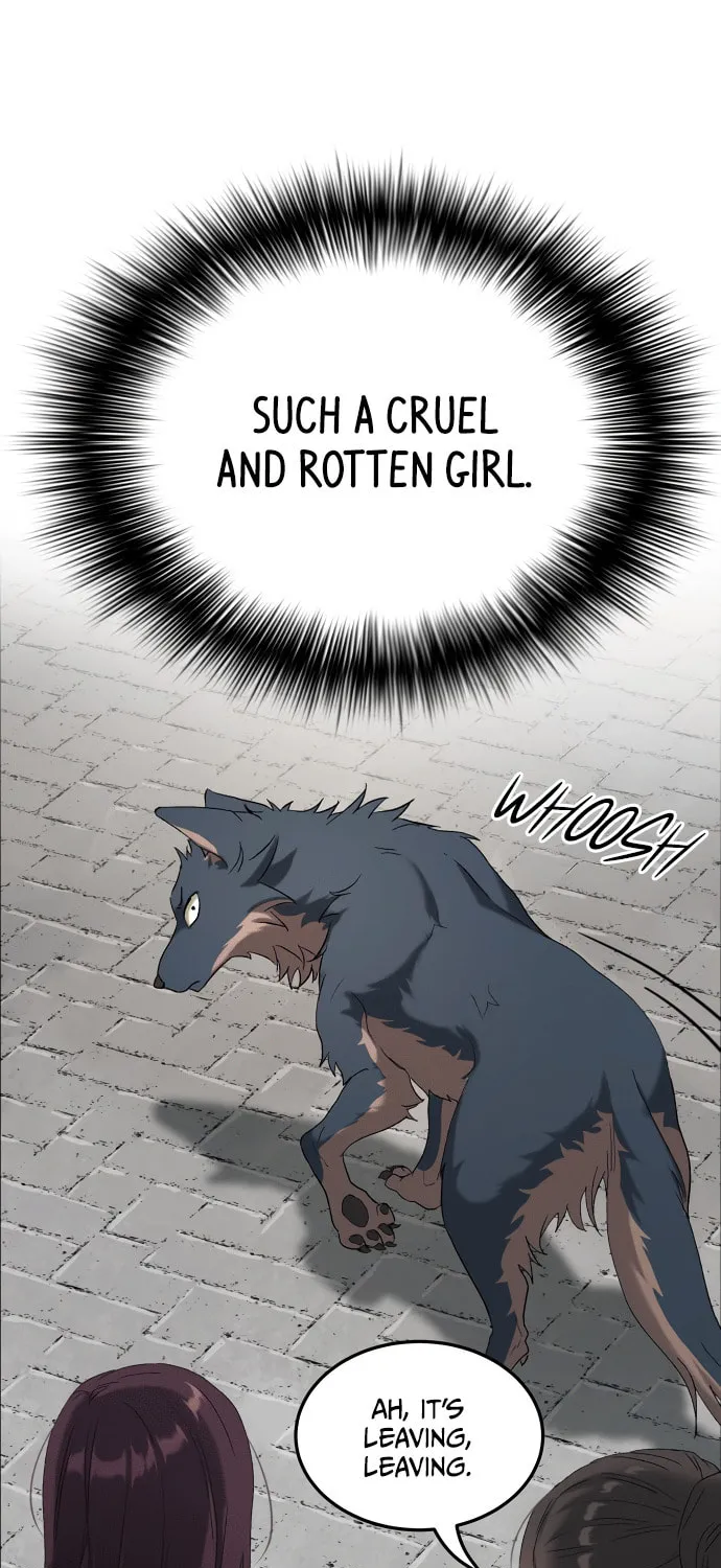 Read Oh! Dangun chapter 69 image 31 on Lezhin