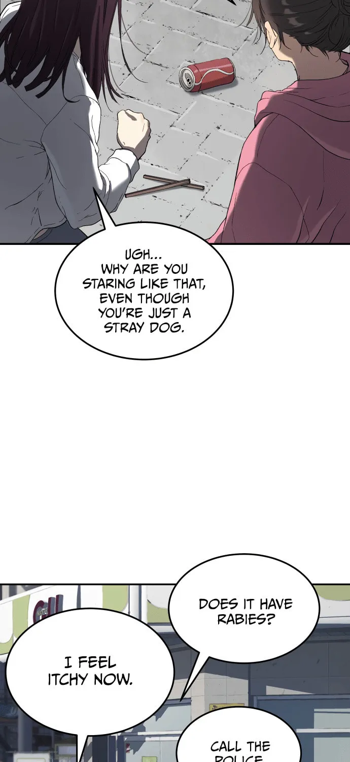 Read Oh! Dangun chapter 69 image 32 on Lezhin