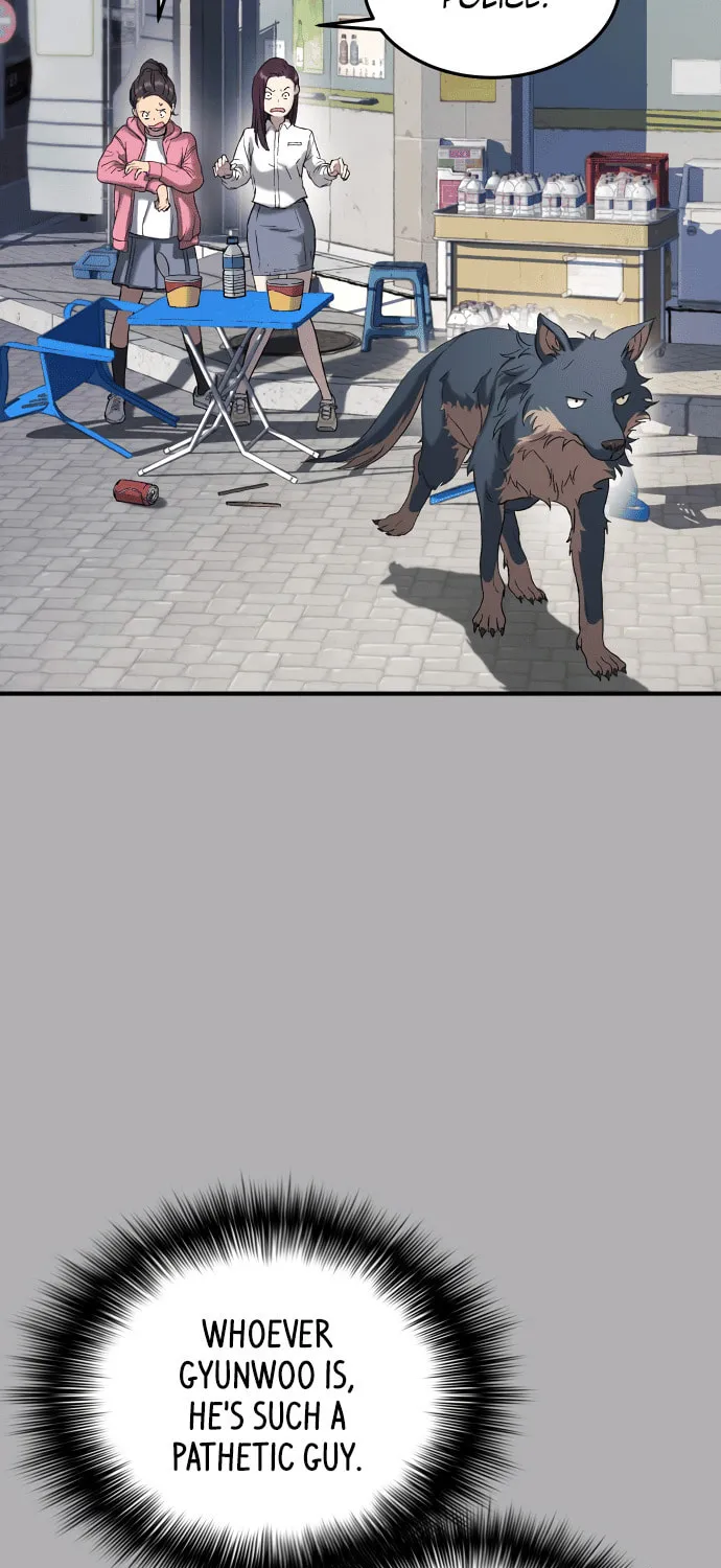 Read Oh! Dangun chapter 69 image 33 on Lezhin