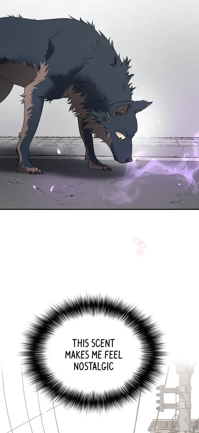 Read Oh! Dangun chapter 69 image 39 on Lezhin