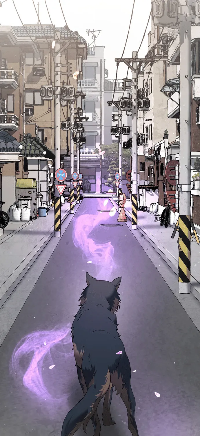Read Oh! Dangun chapter 69 image 40 on Lezhin