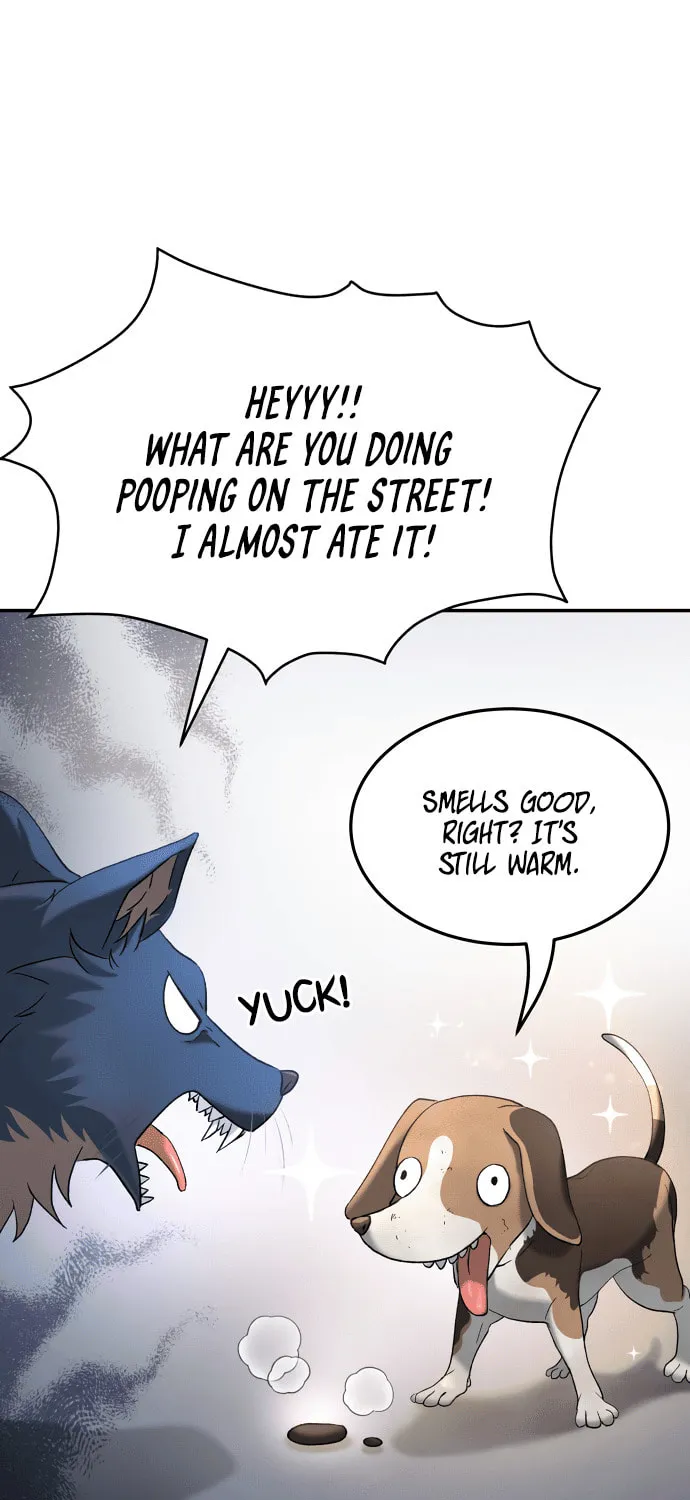 Read Oh! Dangun chapter 69 image 47 on Lezhin