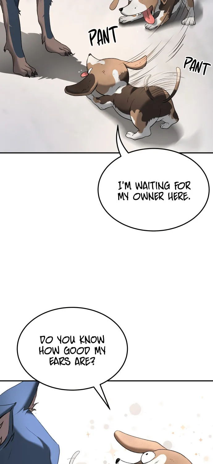 Read Oh! Dangun chapter 69 image 52 on Lezhin
