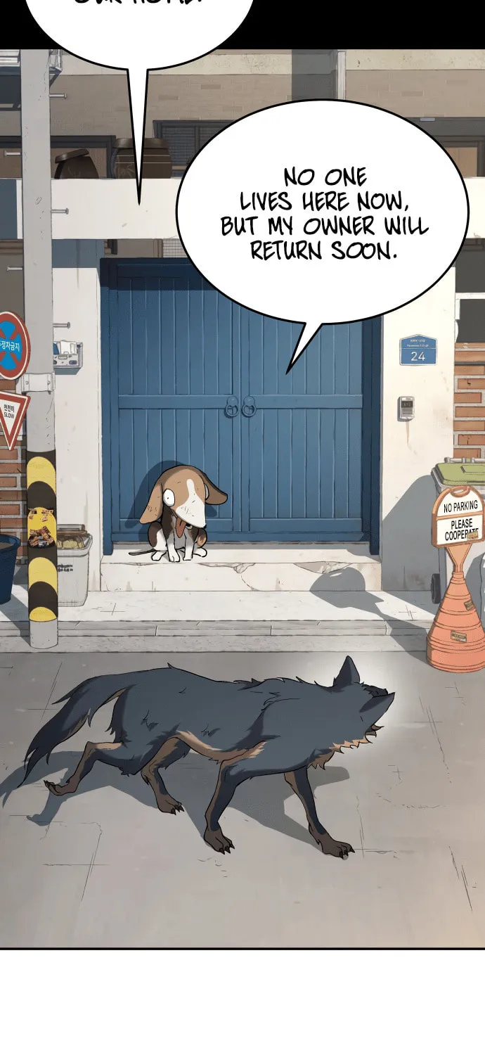 Read Oh! Dangun chapter 69 image 59 on Lezhin