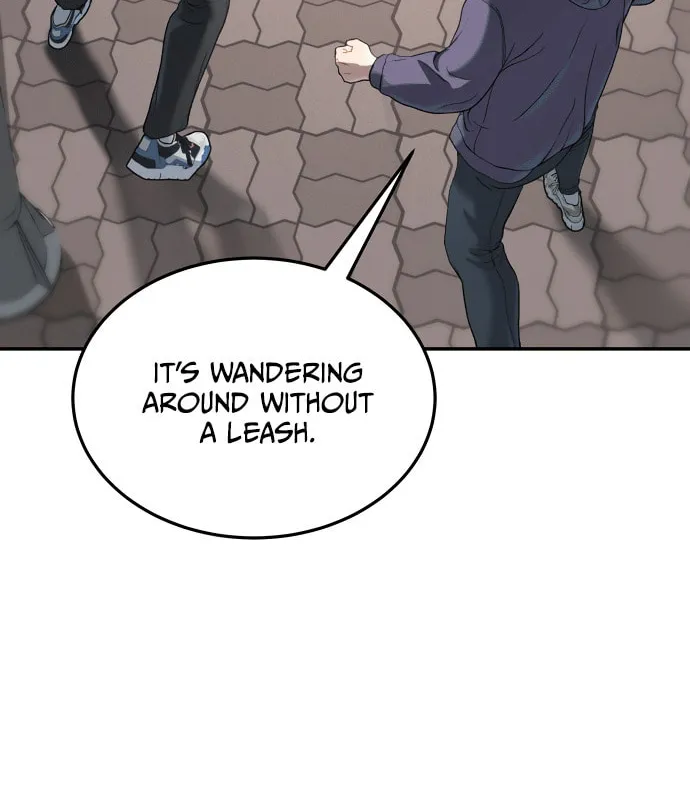 Read Oh! Dangun chapter 69 image 6 on Lezhin