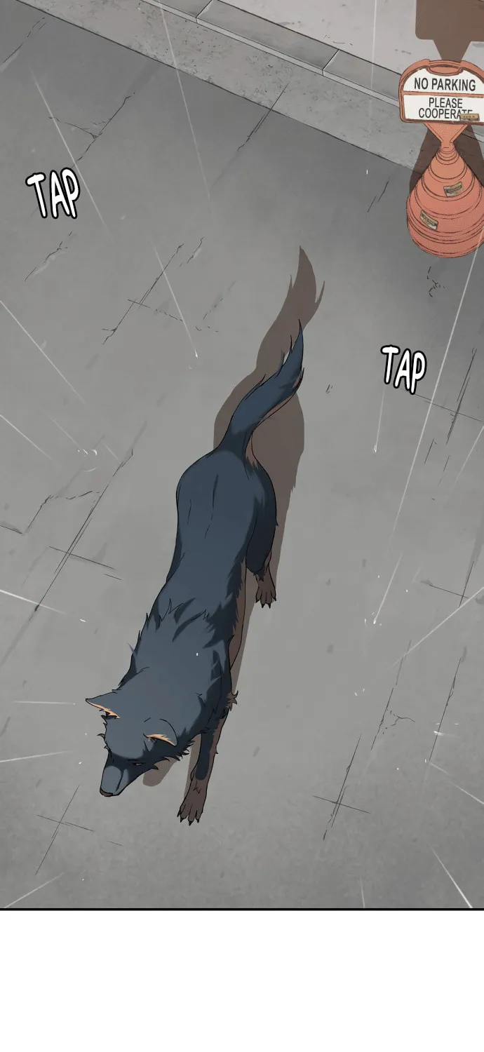 Read Oh! Dangun chapter 69 image 64 on Lezhin