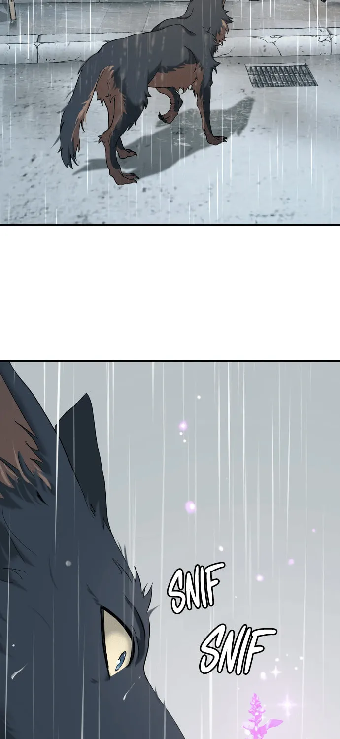 Read Oh! Dangun chapter 69 image 75 on Lezhin