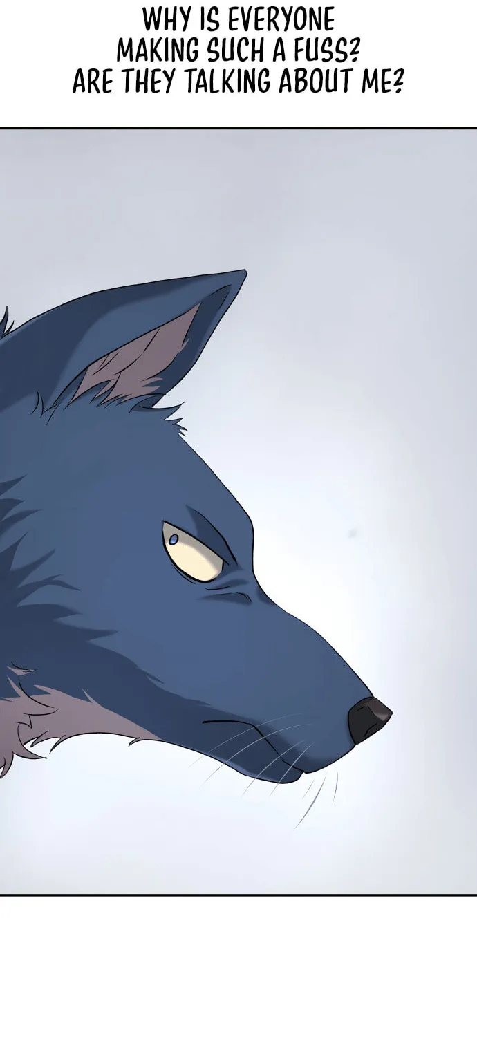 Read Oh! Dangun chapter 69 image 8 on Lezhin