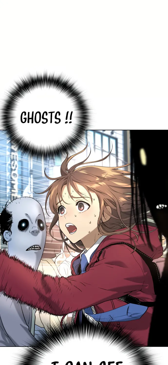 Read Oh! Dangun chapter 7 image 1 on Lezhin