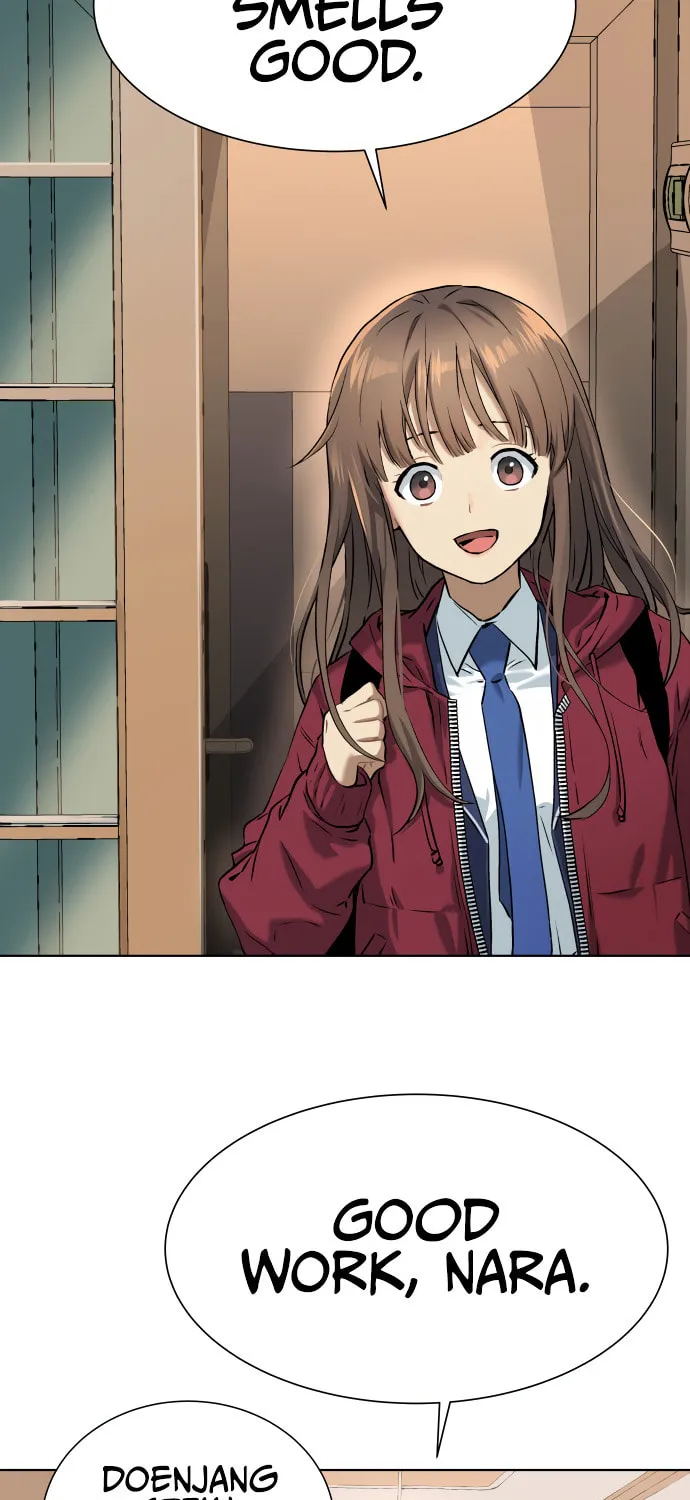 Read Oh! Dangun chapter 7 image 121 on Lezhin