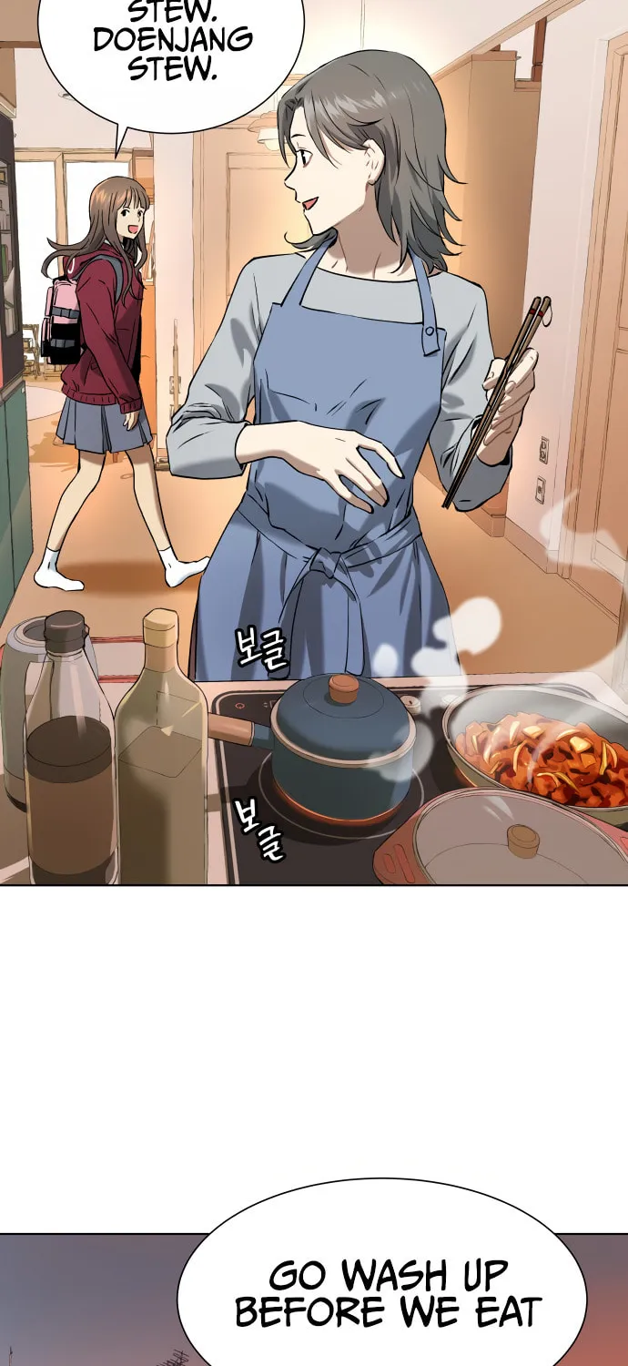 Read Oh! Dangun chapter 7 image 122 on Lezhin