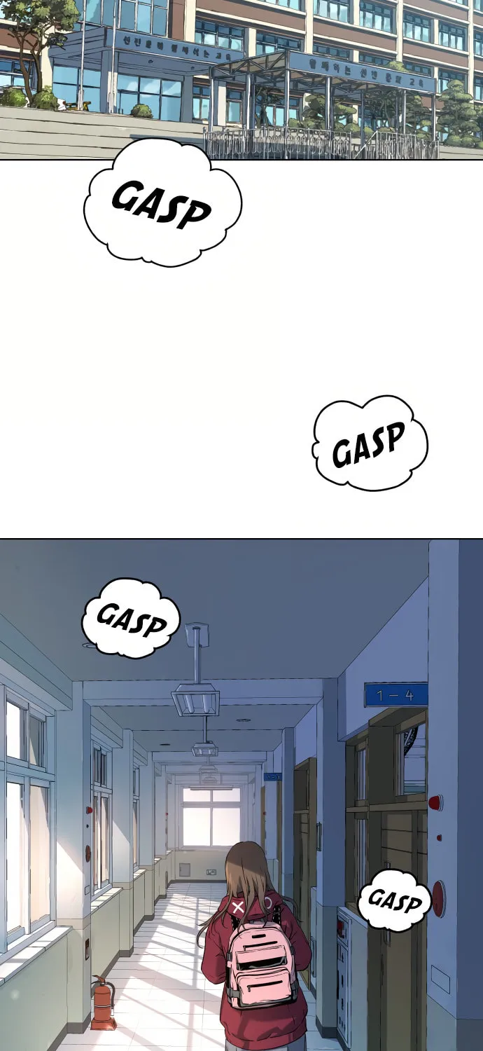 Read Oh! Dangun chapter 7 image 3 on Lezhin