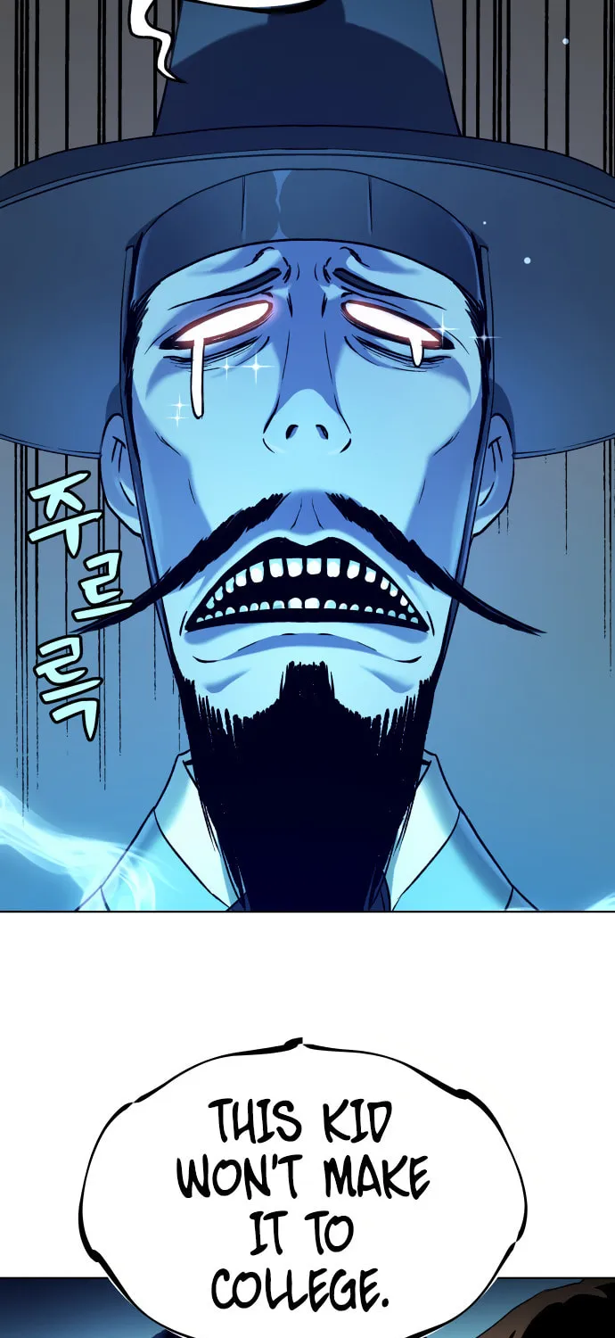 Read Oh! Dangun chapter 7 image 30 on Lezhin