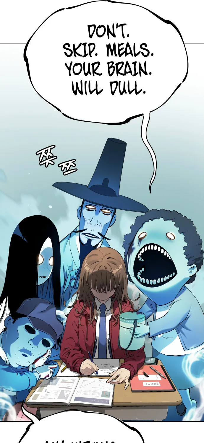 Read Oh! Dangun chapter 7 image 34 on Lezhin