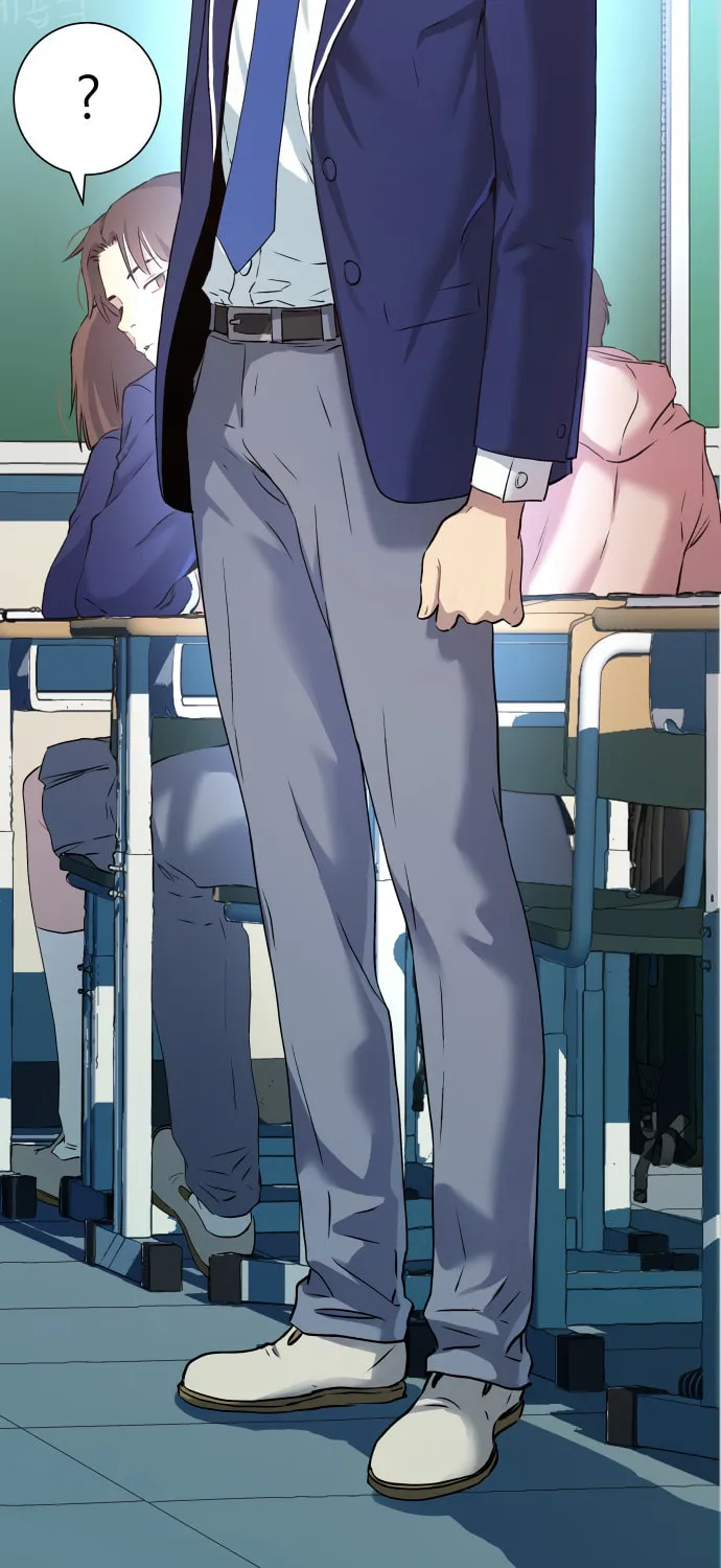 Read Oh! Dangun chapter 7 image 49 on Lezhin