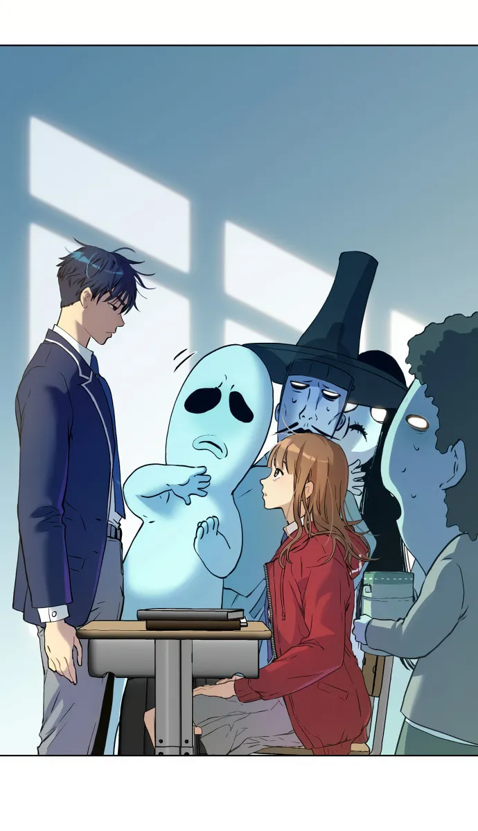 Read Oh! Dangun chapter 7 image 57 on Lezhin