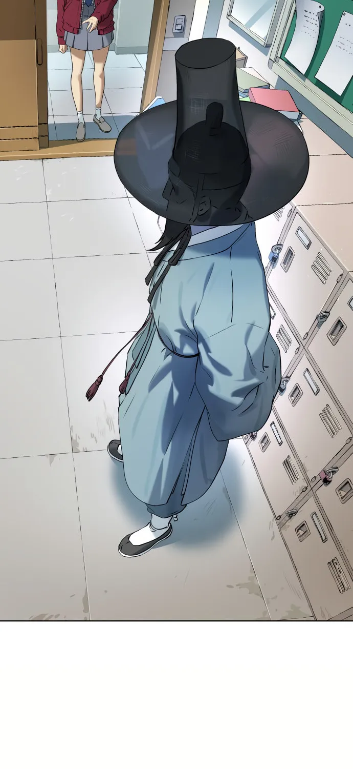 Read Oh! Dangun chapter 7 image 6 on Lezhin