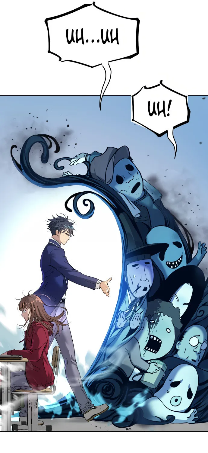 Read Oh! Dangun chapter 7 image 64 on Lezhin