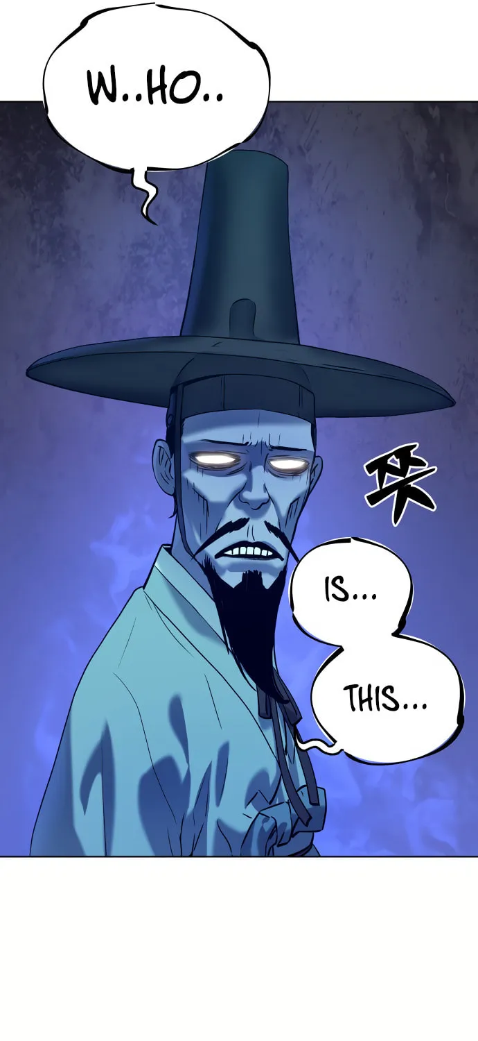 Read Oh! Dangun chapter 7 image 8 on Lezhin