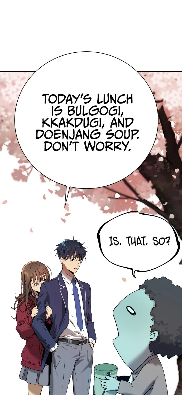 Read Oh! Dangun chapter 7 image 84 on Lezhin