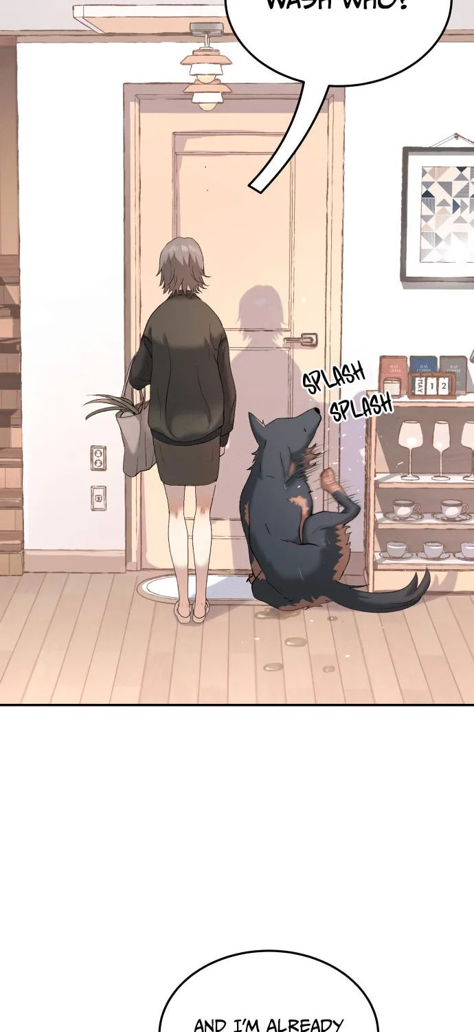 Read Oh! Dangun chapter 70 image 10 on Lezhin