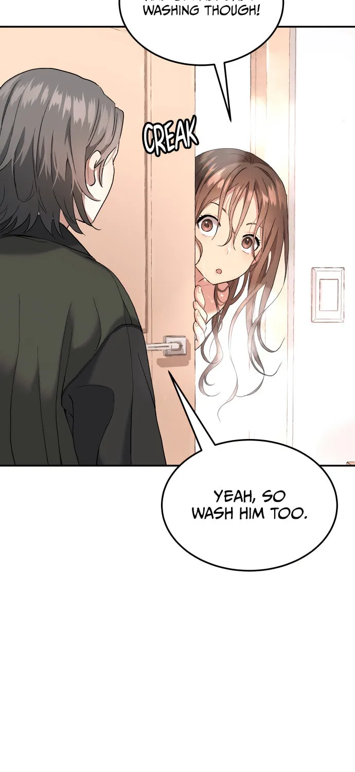 Read Oh! Dangun chapter 70 image 11 on Lezhin