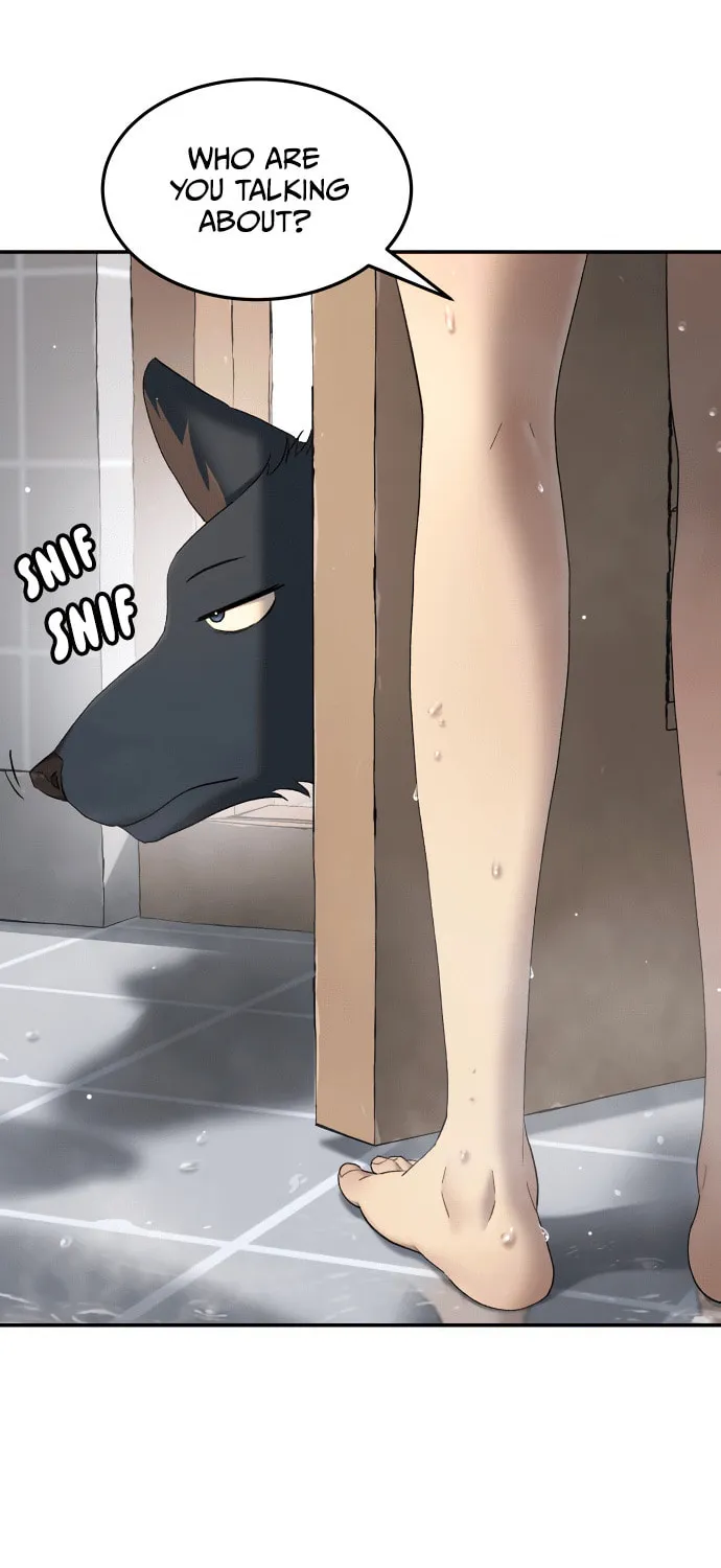 Read Oh! Dangun chapter 70 image 12 on Lezhin