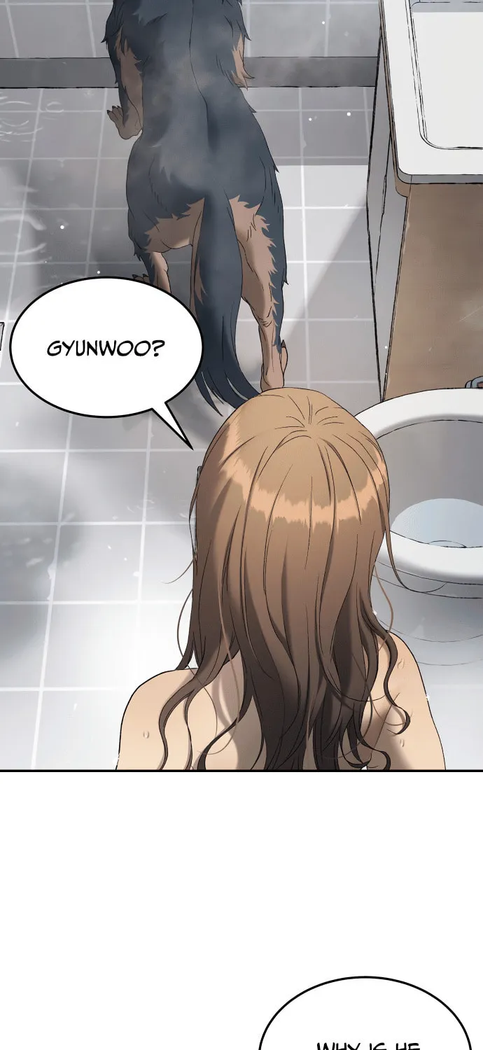 Read Oh! Dangun chapter 70 image 16 on Lezhin