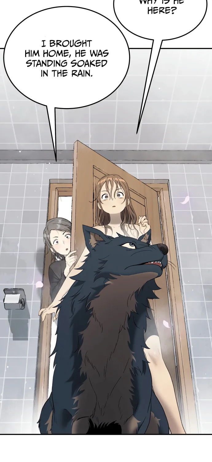 Read Oh! Dangun chapter 70 image 17 on Lezhin