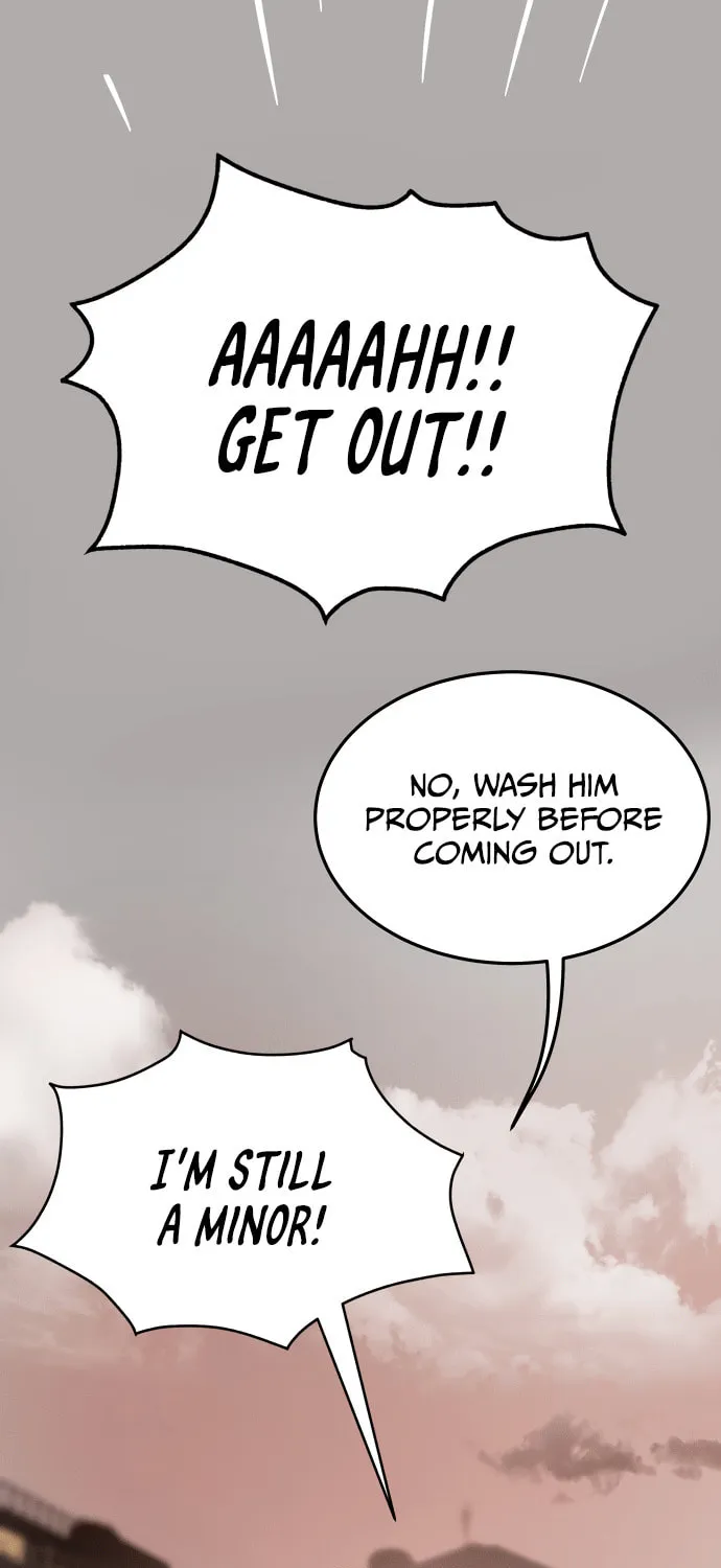 Read Oh! Dangun chapter 70 image 21 on Lezhin