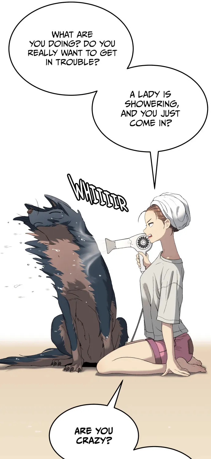 Read Oh! Dangun chapter 70 image 25 on Lezhin