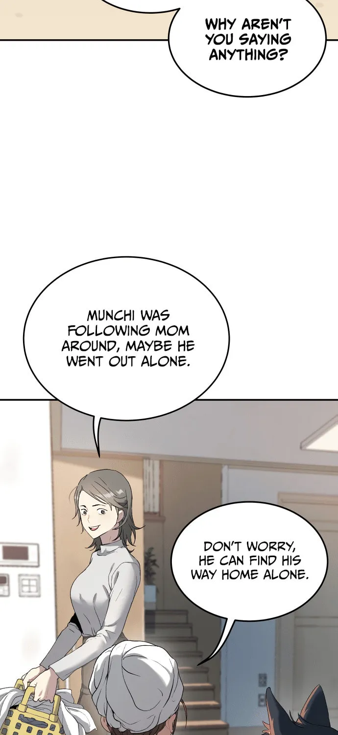Read Oh! Dangun chapter 70 image 26 on Lezhin