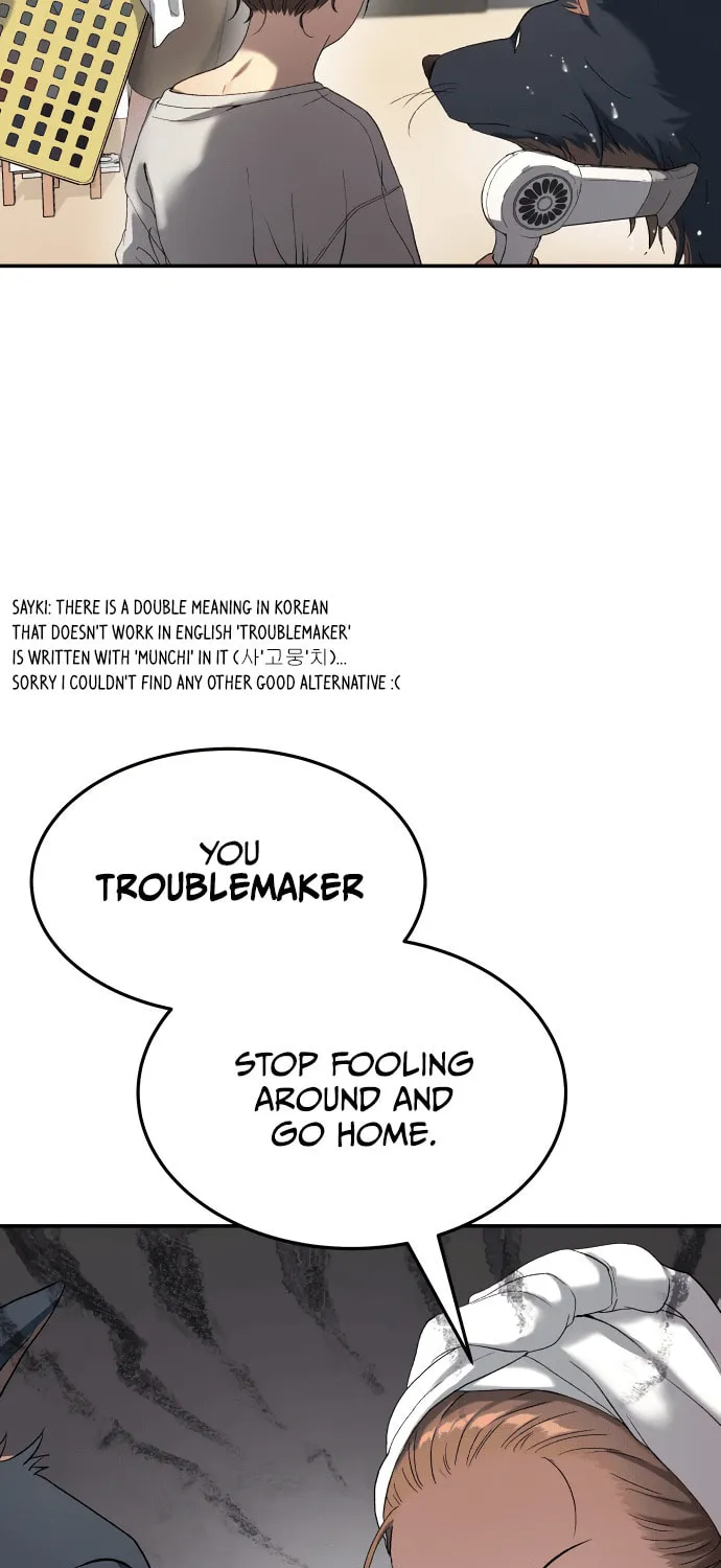 Read Oh! Dangun chapter 70 image 27 on Lezhin
